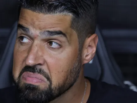 Decisão sobre António Oliveira poderia ter feito Corinthians receber mais de R$ 40 milhões