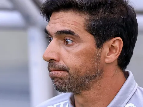 Abel volta a falar sobre diretor do São Paulo: ‘Humanidade’