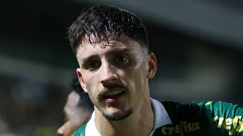 Partida entre SE Palmeiras e Ponte Preta, válida pelas quartas de final do Campeonato Paulista, Série A1, na Arena Barueri. Foto: Fabio Menotti/Palmeiras