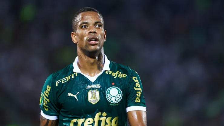 Atleta ainda não mostrou o mesmo desempenho dos tempos de São Paulo
