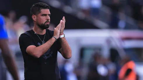 António Oliveira vive um momento especial pela equipe