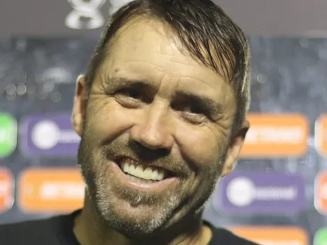 Com Chacho Coudet, o Colorado vem encantando com um início de temporada surpreendente