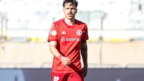 Foto: Gilson Lobo/AGIF - Mauricio é alvo do mercado para sair do Colorado