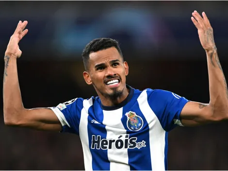 Técnico do Porto abre o jogo e revela pedido para tirar Galeno da Seleção Brasileira: "Falei"