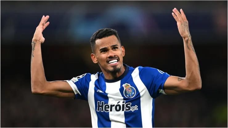 Galeno foi convocado por Dorival Júnior. Shaun Botterill/Getty Images.