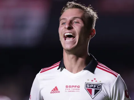 Corinthians e São Paulo tem decisão exposta em troca de Galoppo por Fausto Vera