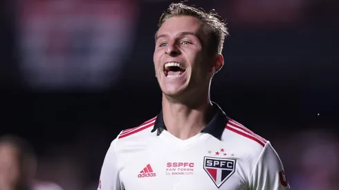 Meia foi especulado em troca com Fausto Vera