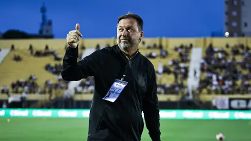 Acordo pode ajustar a gestão de Augusto Melo