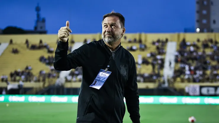 Acordo pode ajustar a gestão de Augusto Melo