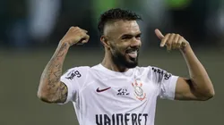 Raniele, do Corinthians, comemora gol contra Palmeiras, pelo Paulistão 2024 - Foto: Rodrigo Coca/Ag. Corinthians