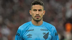 Pedro Henrique, do Athletico-PR, é alvo do Grêmio até o dia 19 de abril