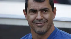 Fábio Carille tem reforço confirmado para a Série B