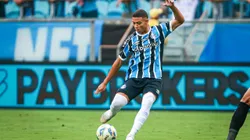 Foto: Maxi Franzoi/AGIF - Gustavo Nunes Ă© alvo de sondagens do exterior