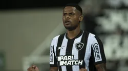 O atacante está brilhando pela Copa Libertadores de 2024