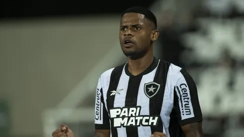 O atacante está brilhando pela Copa Libertadores de 2024