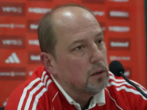 Barcellos autoriza e Internacional assina contrato até 2029