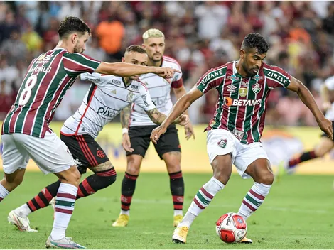 O sonho da classificação; Fluminense conta com estatística a favor para vencer por mais de três gols