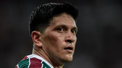 Flamengo recebe notícia sobre Cano