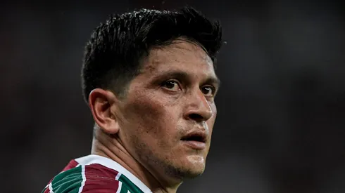 Flamengo recebe notícia sobre Cano