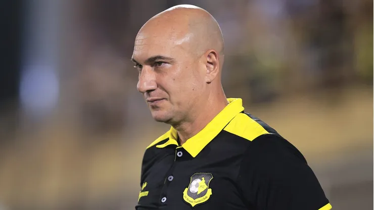 Zanardi criticiou a arbitragem de Bráulio Machado