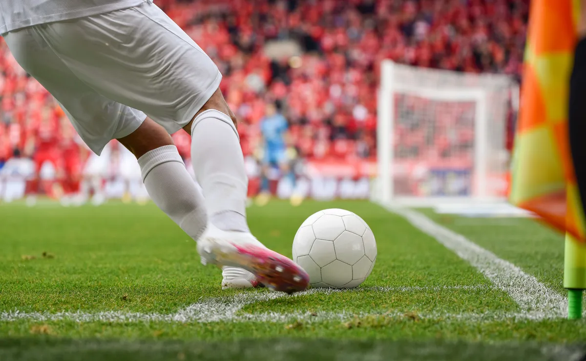 Como apostar em escanteios: Guia para iniciantes e dicas