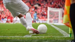 Como apostar em escanteios? Mercado específico tem atraído mais e mais apostadores (iStock)