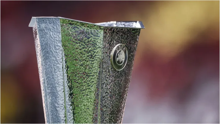 Uefa define os jogos das quartas de final da Liga Europa. Maja Hitij/Getty Images.