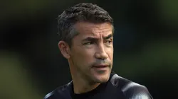 Bruno Lage deixou o Bota quando o time começou a cair de produção na temporada de 2023 - Foto: Vitor Silva/Botafogo.