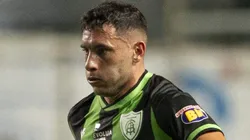 Emmanuel Martínez pode ser negociado