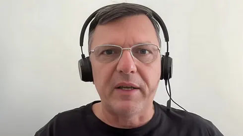 Mauro Cezar analisou a polêmica entre Flamengo e Vasco envolvendo o Maracanã e detonou o Cruz-Maltino