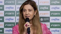 Palmeiras fecha acordo com Adidas