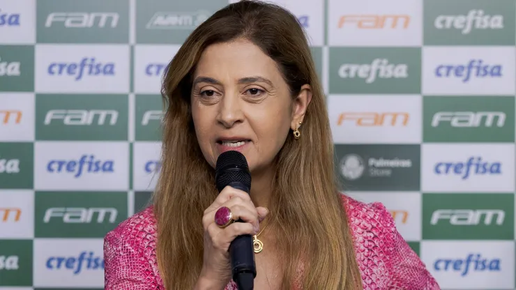 Palmeiras fecha acordo com Adidas
