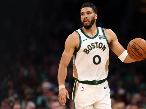 Celtics garantem vaga nos play-offs e confirmam favoritismo na NBA