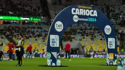 Campeonato Carioca. Foto: Thiago Ribeiro/AGIF