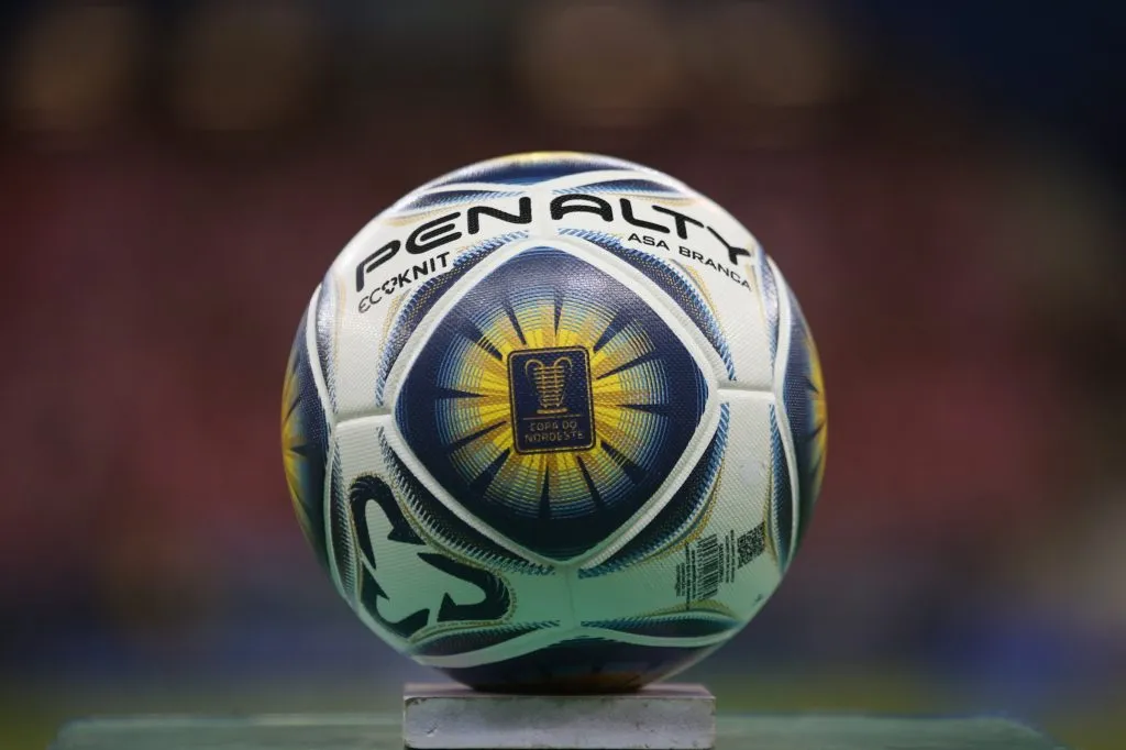 Foto: Marlon Costa/AGIF