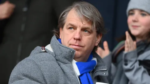 Dono do Chelsea tem interesse na contratação da Cria do Ninho