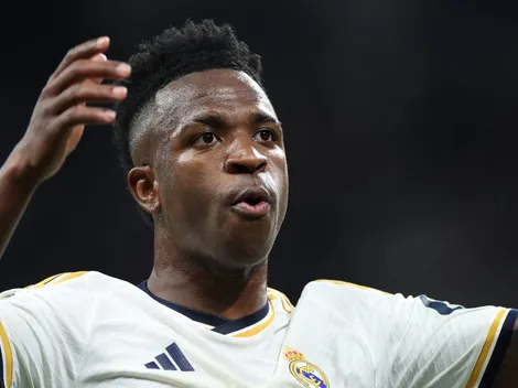 Vinicius Júnior ameaça não jogar mais pelo Real Madrid na Espanha e choca torcida do Fla