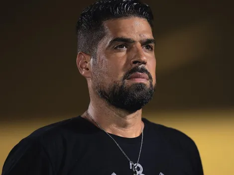 António Oliveira surpreende após arbitragem polêmica em classificação do Corinthians