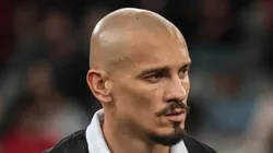 Medalhão foi oferecido ao Tricolor Gaúcho