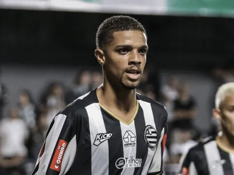 Mais um para o setor ofensivo: Atlético fecha contratação de Robert, do Athletic