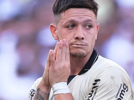 Garro é expulso e Bráulio é detonado por ‘universo Corinthians’