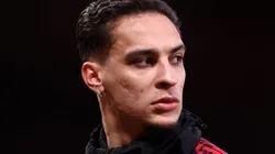 Antony vai jogar no Flamengo? Resposta definitiva acontece no Rubro-Negro