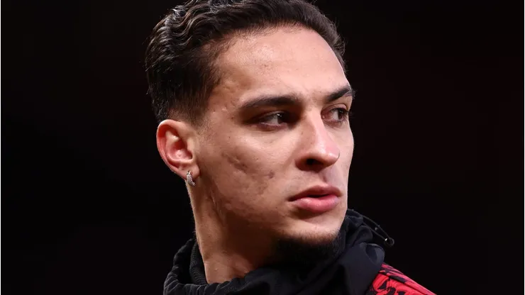 Antony vai jogar no Flamengo? Resposta definitiva acontece no Rubro-Negro