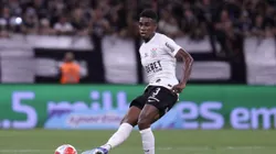 Defensor equatoriano foi contratado ainda no início de 2024