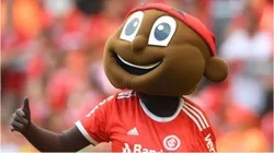 Pena pode ser de até cinco anos de reclusão. Divulgação/SC Internacional.