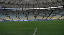 Está definido o palco da 2ª semifinal do estadual carioca