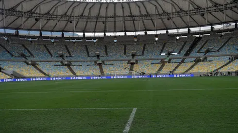 Está definido o palco da 2ª semifinal do estadual carioca