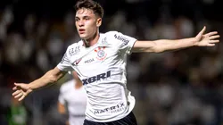 Foto: Leonardo Lima/AGIF - Bidon foi alvo do Bayern de Munique no mercado da bola