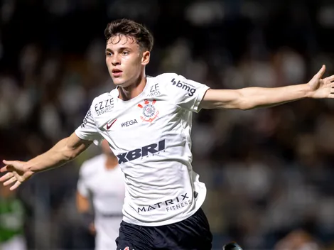 Bayern quer Breno Bidon e joia decide futuro no Corinthians