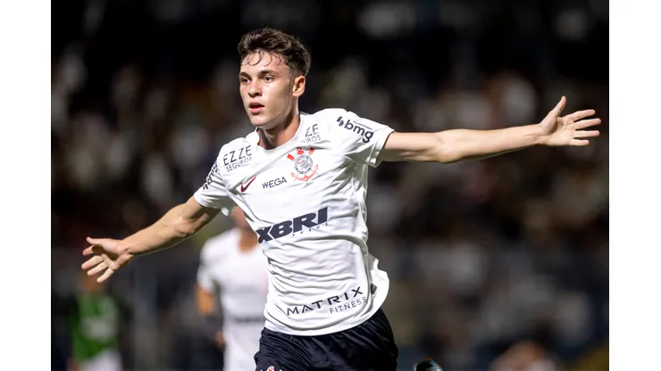 Foto: Leonardo Lima/AGIF - Bidon foi alvo do Bayern de Munique no mercado da bola